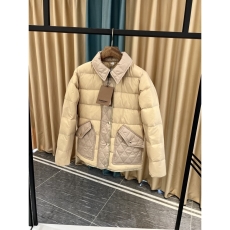 Burberry Down Jackets